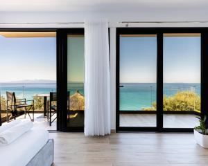 Oceanfront Oasis