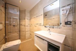 Comfort Boutique Hotel