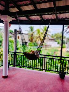 S & B Villa Weligama