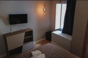 Il Campanile Premium B&b