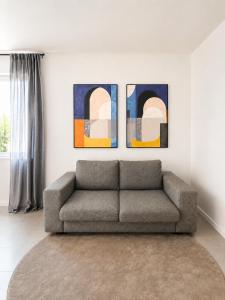 Domus Atelier - Charming House near Treviso Center & Train Station