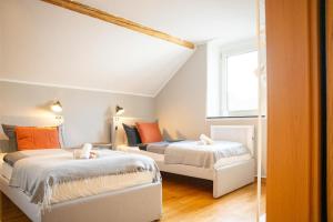Herresbacher Stube I Ferienhaus nahe Nürburgring in der Eifel