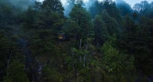 MA PU LODGE Futaleufu