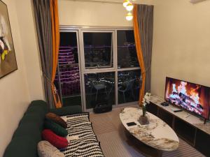 Bayshore Okada Prime Stay