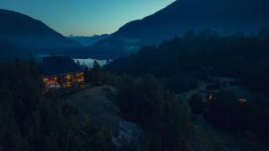 MA PU LODGE Futaleufu