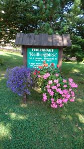 Ferienhaus Keilbergblick