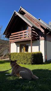 Ferienhaus Keilbergblick