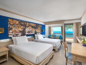 Novotel Phuket Resort