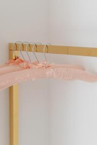 Baltic Blush Studio - with a sea view
