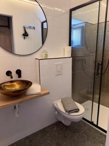 Cres,la Porta, 1 bedroom apartment