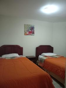 Apart Hotel Astore