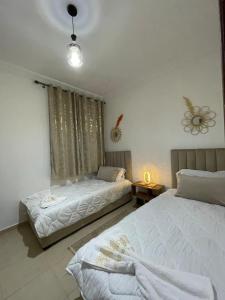 Quiet & relaxing apartment
