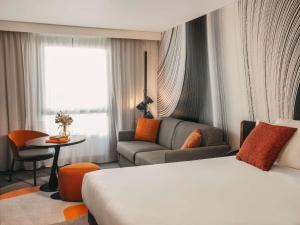 Novotel Paris Vaugirard Montparnasse