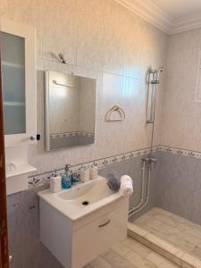 Cadre idyllique appartement avec vue Lac