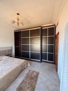 Cadre idyllique appartement avec vue Lac