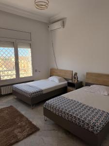 Cadre idyllique appartement avec vue Lac