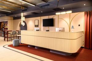B&B HOTEL Wrocław Old Town