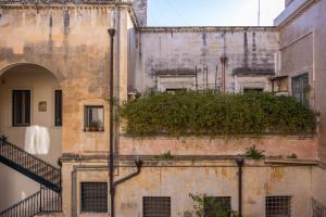 Palazzo De Belli - Suites & Rooftop