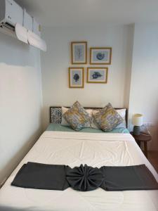 A Cozy Condo Near Central-BJ