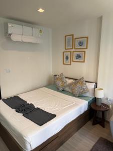 A Cozy Condo Near Central-BJ