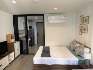 A Cozy Condo Near Central-BJ