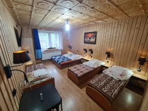 Małe Ciche uAntosi, Blisko Wyciągu Narciarskiego i SKY WALK Serce Poronina, Idealne miesce na wypad w góry -rusinowa polana-zgorzelisko-tarasówka-palenica-morskie oko