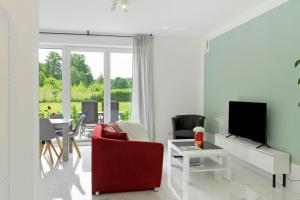 Auszeit in der Heide mit Terrasse