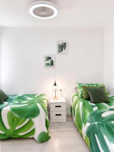 Apartamento Góndolas