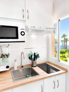 Apartamento Góndolas