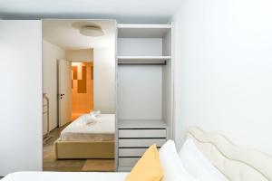 Design Apartment Gottardo with Views over Lugano