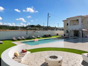 Rethymno Family House