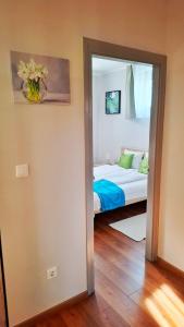 Gardenia Apartman