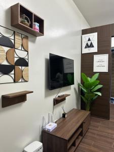 Makati CIty SMDC Air Residences By A