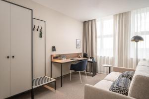 B&B HOTEL Wrocław Old Town