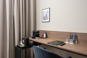 B&B HOTEL Wrocław Old Town