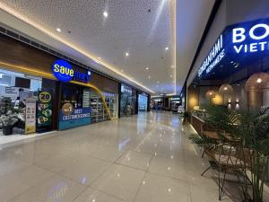 Makati CIty SMDC Air Residences By A
