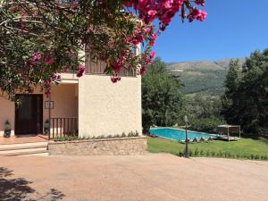 Hotel Rural Xerete