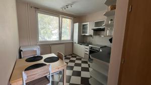 Apartment Lucky - a peaceful home in Bojnice