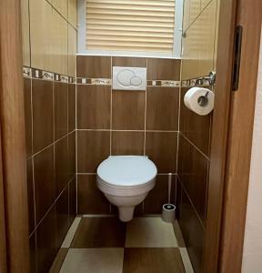 Apartment Lucky - a peaceful home in Bojnice