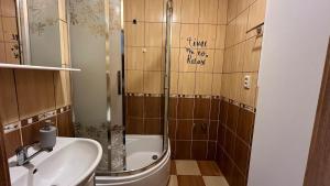 Apartment Lucky - a peaceful home in Bojnice