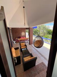 Chez Bouchra suite Amiraty