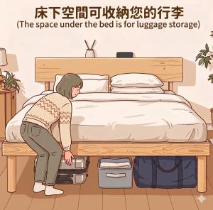 Triphome Tateishi Free WiFi Asakusa SkyTree 10 min