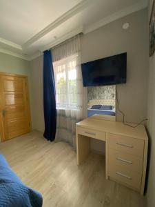 Tsikhisdziri rooms
