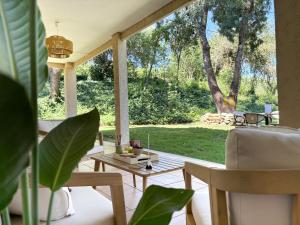 Hotel Rural Xerete