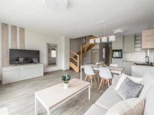 Małe Mielno Beach Houses, Twój Dom nad Bałtykiem