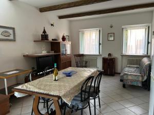 Casa Vacanza Arianna