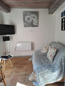 location Seillans var studio lavande 1e etage