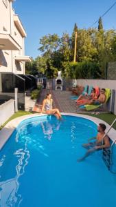 Villa Veronique