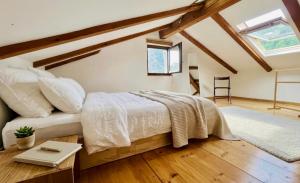 Taraš Guest Room