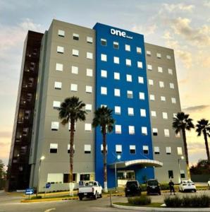 One Irapuato